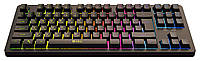 USB Клавиатура KEYBOARD DX750 с RGB подсветкой