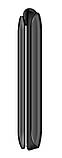 Мобiльний телефон Ergo F241 Dual Sim Black, фото 4