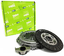 Комплект зчеплення ВАЗ 2108, 2109, 2113, 2114, 2115, 21099 (2109-1601000) Valeo 801122