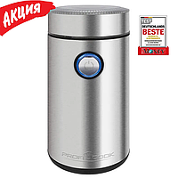 Электрическая кофемолка PROFI COOK PC-KSW 1216 150 Вт роторная lmn