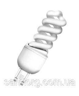 Енергозберігаюча лампа g9 5W/825 DST DULUX SUPERSTAR NANO TWIST