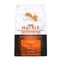 Syntrax Matrix (907 g, peanut butter cookie)