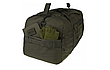 Транспортна тактична сумка 105 літрів Mil-Tec від Sturm "Combat Paracute Cargo L" (13828201) Olive, фото 2
