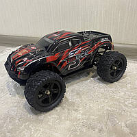 Машинка на радіокеруванні Remo Hobby S Max 1631