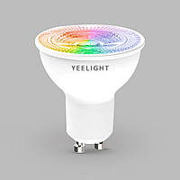 Лампа Wi-fi LED Yeelight W1 GU10 (Multicolor) (YLDP004 - A)