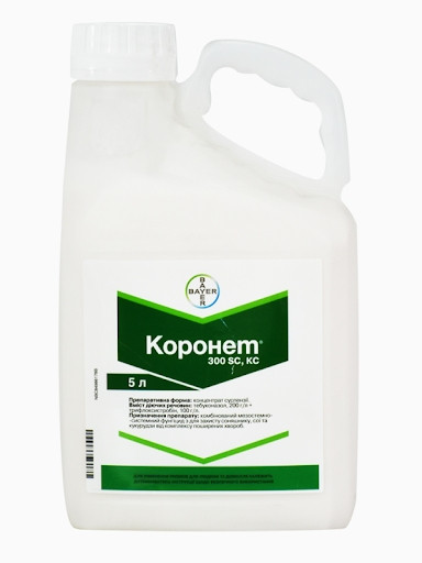 Фунгіцид Коронет к.с. 5л