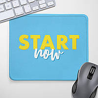 Коврик для мышки Start now (KYL_22U045)