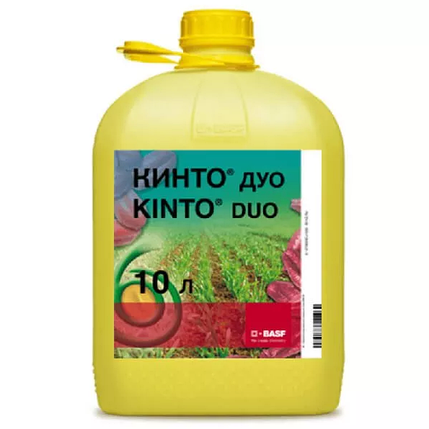 Протруйник Кінто Дуо к.с. 10л., фото 1