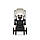 Cybex - Комплект тканини для прогулянкового блоку Priam 4.0 - Off White, фото 3