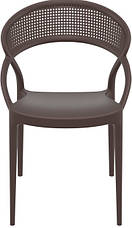 Кресло (Sunset chair), арт. 088 Sunset Brown, фото 2