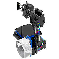 Принтер для 3D печати Easythreed К7 мини Черный