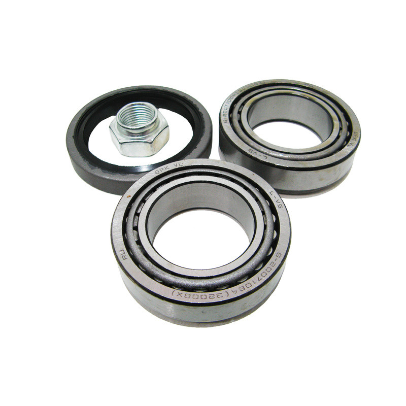 Підшипник маточини 2121 перед