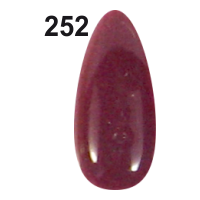 Лак для нігтів maXmaR No 252 7 ml MN-06