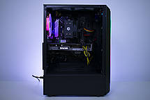 Персональний комп'ютер ігровий Ryzen 5 3400G / 16 Gb_DDR4 / ssd_120/ HDD_1000Gb / Radeon_Vega11_DDR4, фото 3