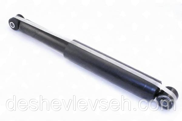 Амортизатор задній MB T1 601/602, Sprinter 901-903 77- газовий, 1212-0037-SX, (Stellox), фото 1