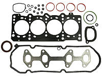 Комплект прокладок двигателя FORD KA (RU8) / FIAT UNO (195_) 1996-2018 г.