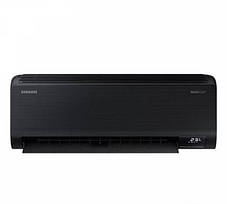 Кондиціонер спліт-система SAMSUNG AR09BXFAMWKNUA Black Diamond WindFree WiFi, фото 4