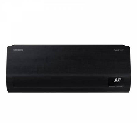 Кондиціонер спліт-система SAMSUNG AR09BXFAMWKNUA Black Diamond WindFree WiFi, фото 1