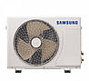 Кондиціонер спліт-система SAMSUNG AR09BXFAMWKNUA Black Diamond WindFree WiFi, фото 7