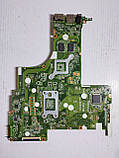 Материнська плата HP 15-AB 15Z-AB 17-G DA0X22MB6D0 809339-601 (AMD A6-6310, R4 Graphics/DIS R7 M360.2XDDR3L), фото 5