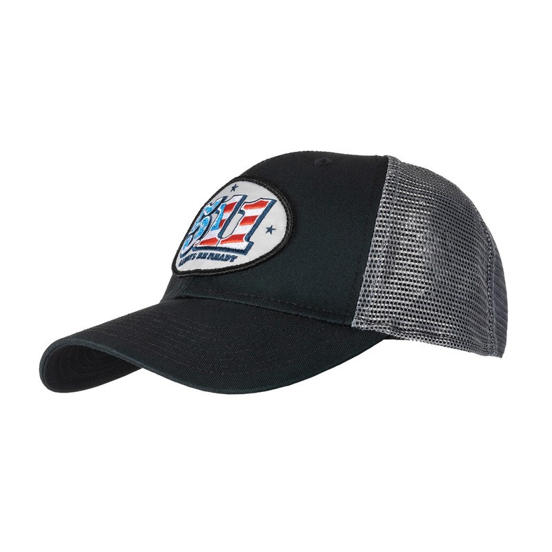 Бейсболка 5.11 PROUD TRUCKER CAP 89174