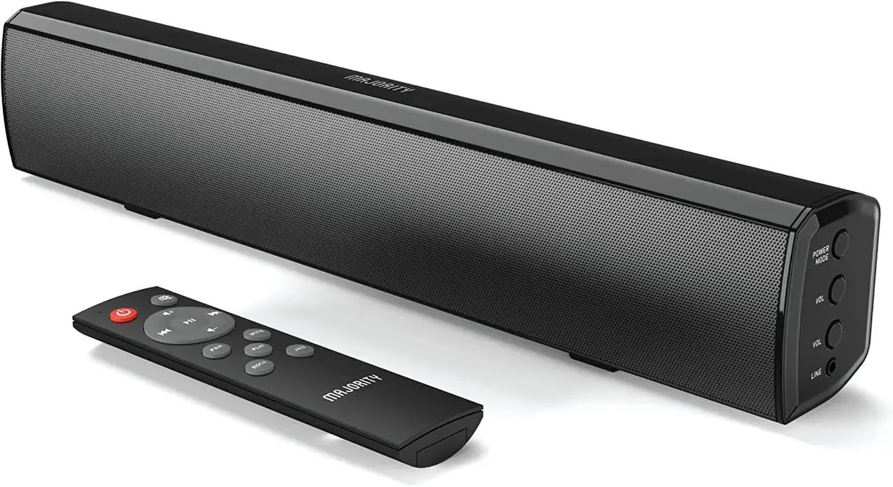 Саундбар Majority Bowfell колонка для TV STOCK, фото 1