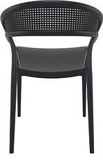 Кресло (Sunset chair), арт. 088 Sunset Brown, фото 4