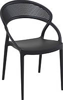 Кресло (Sunset chair), арт. 088 Sunset Black