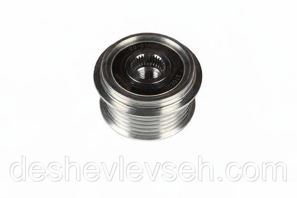 Шків генератора/Ford Galaxy/Mondeo/S-Max, 20-01485-SX, (Stellox), фото 1
