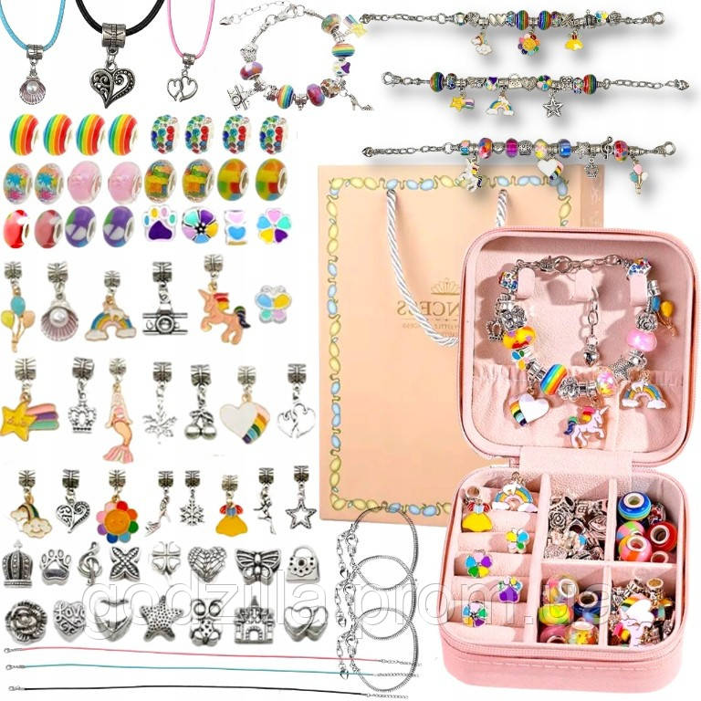 Набір для виготовлення прикрас, фото 1