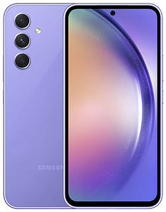 Смартфон Samsung A54 5G (SM-A546ELVD) 8/256GB Violet