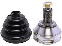 ШРУС VW POLO (6R) / AUDI A2 (8Z0) / SEAT AROSA (6H1) / SEAT IBIZA (6L1) 1994-2022 г.