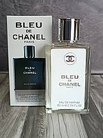 Мужской парфюм Chanel Blue de Chanel (Шанель Блю де Шанель) 60 мл.