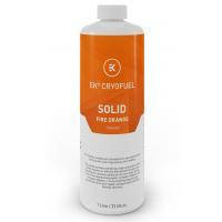 Охлаждающая жидкость Ekwb EK-CryoFuel Solid Fire Orange (Premix 1000mL) (3831109880326)