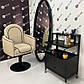 Перукарське крісло Vincent Loft, фото 5