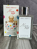 Женский парфюм Nina Ricci Nina Pop (Нина Риччи Нина Поп) 60 мл.