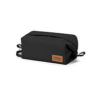 Косметичка Naturehike Toiletry Bag XS01 NH21LX001 black (6927595782774)