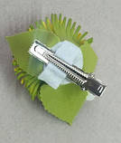 Кульбаба кульбабка шпильки гумки кульбаба 75 грн шт., фото 6