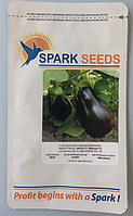 Модар F1 1000 шт (Spark Seeds) Баклажан Насіння (Баклажан Семена)