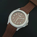 Класичний чоловічий кварцевий наручний годинник Skmei 9286 BN Oригінал, фото 3