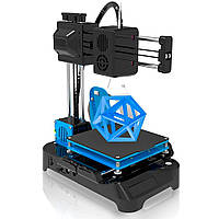 Мини 3D-принтер Easythreed К7 Черный Хіт продажу!