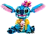 Конструктор Лего Дісней Стіч Lego Disney Princess Stitch 43249, фото 5