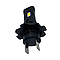 Лампа світлодіодна для фар cyclone led S3 DELUX H7 30W 9-24V 6000K 6000Lm, фото 3