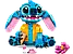 Конструктор Лего Дісней Стіч Lego Disney Princess Stitch 43249, фото 6