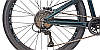 Велосипед Cyclone RX 26" рама S" гідравліка 2024 Зелений (темний) 24-121, фото 5