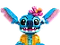 Конструктор Лего Дісней Стіч Lego Disney Princess Stitch 43249, фото 8