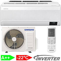 Кондиціонер спліт-система Elite WindFree WiFi-PM1.0-MDS AR09AXAAAWKNER, фото 5