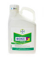 Фунгіцид Фокс 32,5%, к. с. Bayer 5л.