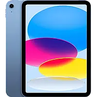 Планшет Apple iPad 10.9 (2022) Wi-Fi+LTE 256Gb Blue (MQ6U3) [74816]