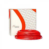 Двожильний нагрівальний кабель для сніготиння Nexans Red Defrost Snow 2700/28